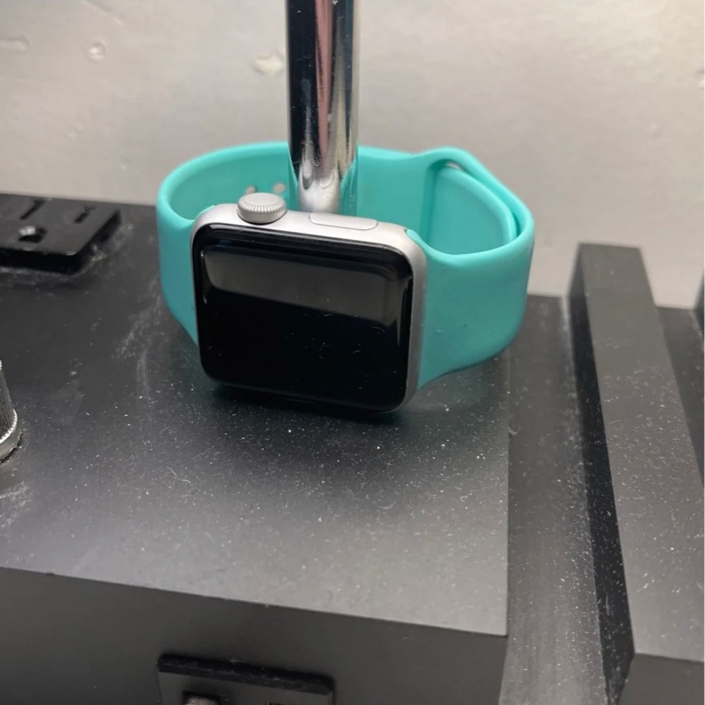 Apple Watch series 3